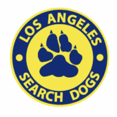 LA Search Dogs