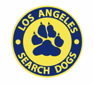 LA Search Dogs