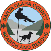 Santa Clara County SAR
