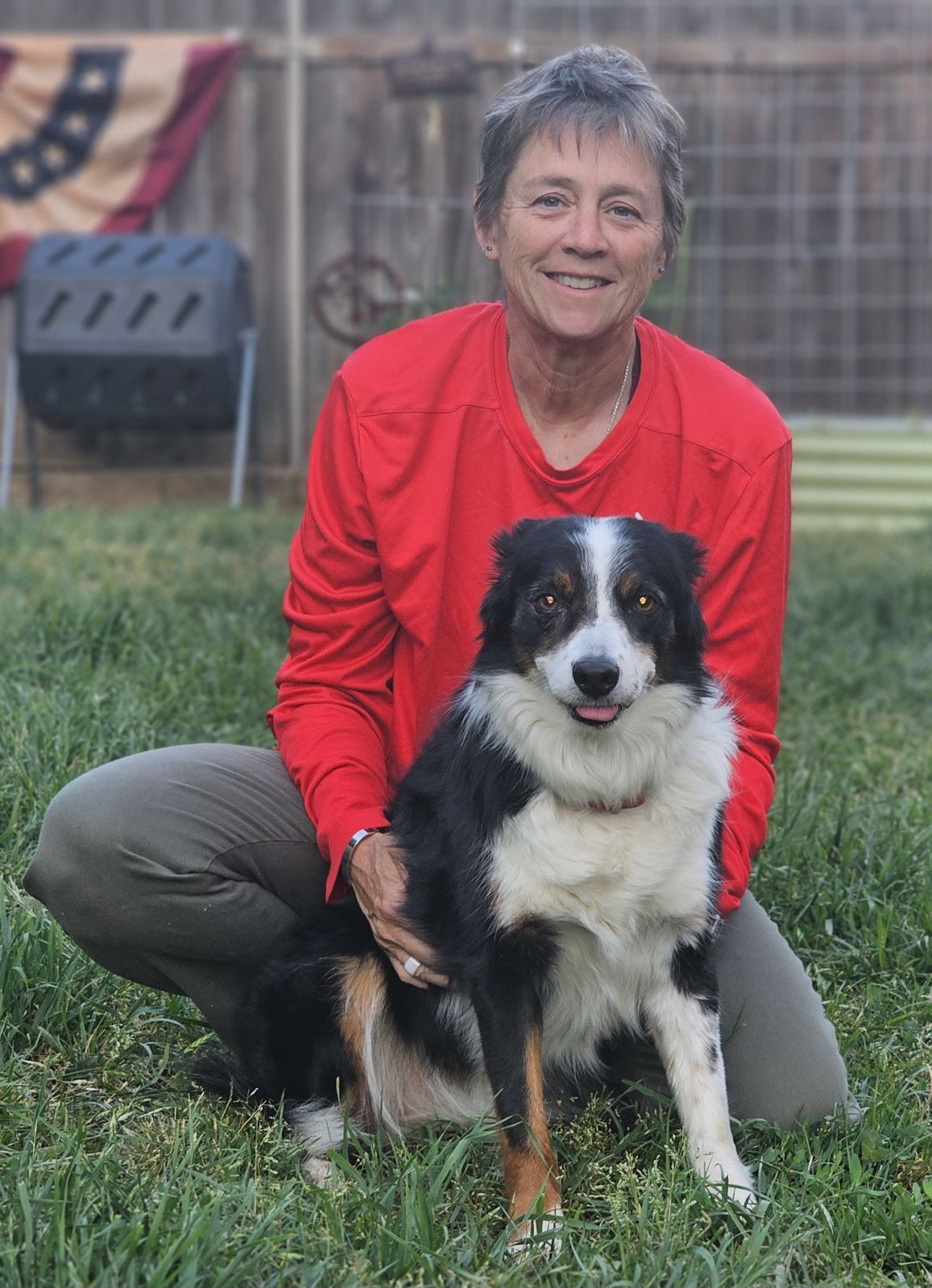 Certification News: Louise and Michelle Hirt CARDA Certification News: Louise and Michelle Hirt CARDA